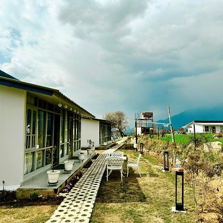 Bir Valley Retreat Exterior foto