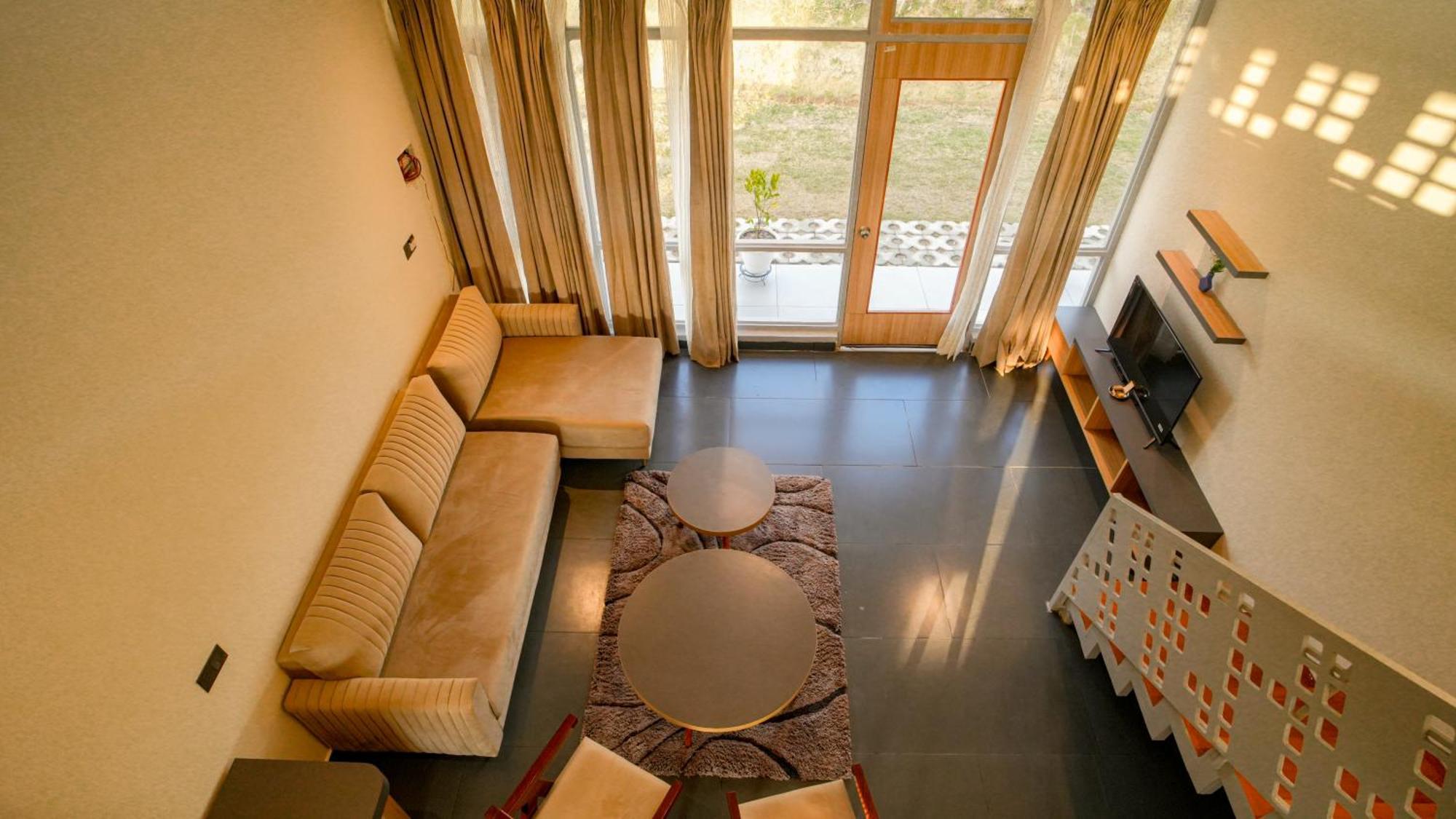 Bir Valley Retreat Exterior foto